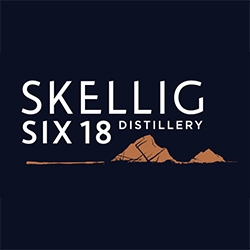 Skellig Six18 Whiskey