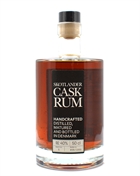 Skotlander Cask Rum Batch No 5 Danish Rum 50 cl 40%