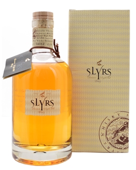 Slyrs 2003 German Single Malt Whisky Germany 70 cl 43%