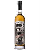 Smokestack 30 PPM Limited Edition Blended Malt Whisky 46%
