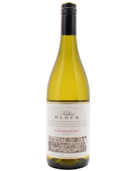 Boutinot Soldiers Block Shiraz Australian Red Wine 75 cl 14%