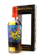 South Shore 13 years old Valinch & Mallet 2008/2021 Single Islay Malt Whisky 52,9%