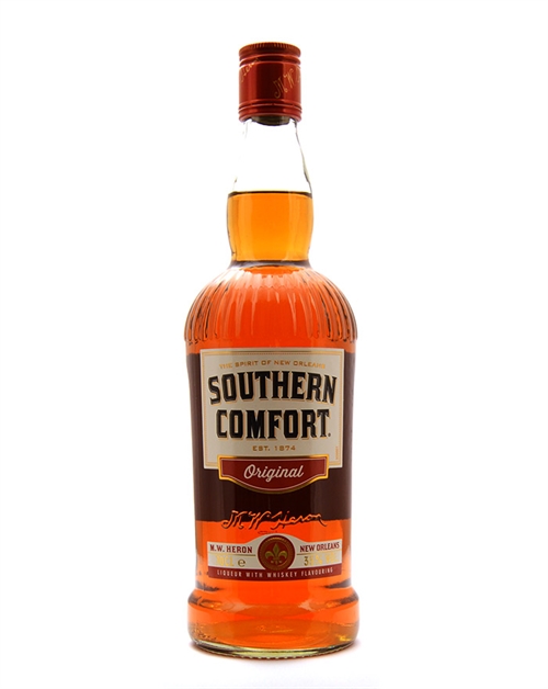 Southern Comfort New Orleans Original Likør 35%
