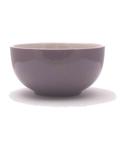 Spanish Ceramic Bowls from Victoria\'s Design House purple 14 cm