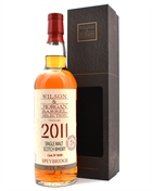 Speybridge 2011/2023 Wilson & Morgan 12 years old Speyside Single Malt Scotch Whisky 70 cl 57.1%