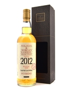 Speybridge 2012/2022 Wilson & Morgan 10 years Single Malt Scotch Whisky 70 cl 46%