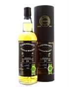 Speyside 1994/2006 Cadenheads 11 years old Single Malt Campbeltown Scotch Whisky 58,9%