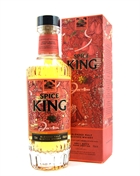 Spice King Small Batch Wemyss Malts Blended Malt Scotch Whisky 70 cl 46