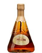 Spirit of Hven Hvenus Swedish Rye Whiskey 45,6%.