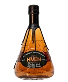 Spirit of Hven Tychos Star Single Malt Whisky 50 cl 41.8%