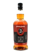 Springbank 10 years old Palo Cortado Cask 2013/2023 Campbeltown Single Malt Scotch Whisky 70 cl 55%