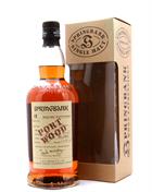 Springbank 13 years old Port Wood Campbeltown Single Malt Scotch Whisky 54,2%