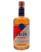Spirited Union Spice and Sea Salt Botanical Rum 70 cl 41