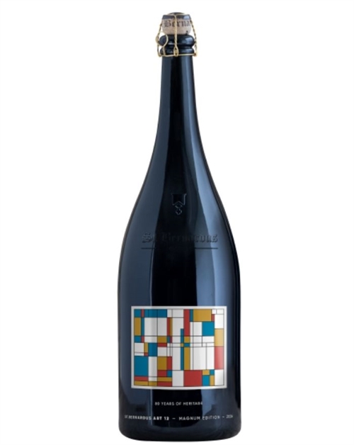 St. Bernadus Abt 12 Magnum Edition 2026 Belgium Ale 150 cl 10%