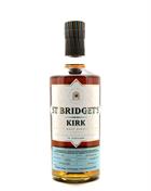 St Bridgets Kirk 20 year Blended Malt Scotch Whisky 45.1%.