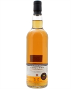 St Kilian 2017/2024 Adelphi Selection 6 Years Old Single Malt German Whisky 70 cl 58%