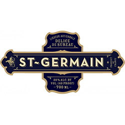 St Germain Liqueur