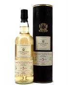 Staoisha (Bunnahabhain) 2013/2019 A. D. Rattray 5 years old Single Cask Islay Malt Whisky 60,1%