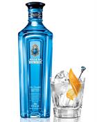 Bombay Star of Bombay Premium London Dry Gin from England