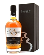 Stauning Rye 2016/2019 Malted Rye Danish Whisky 50 cl 50%