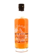 Stauning Bastard Mezcal Finish Research Series Danish Rye Whisky 70 cl 46,3% 46,3% - Danish Rye Whisky 70 cl