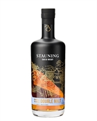 Stauning Double Malt Danish Whisky 70 cl 40.5%