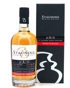 Stauning KAOS June 2018 Dansk Single Malt Whisky 46,8%
