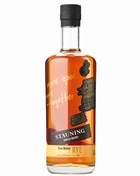 Stauning Rye Design Edition Danish Whisky 70 cl 48%
