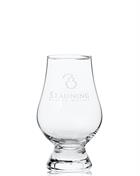 Stauning Whisky glass 1 pc. Glencairn glass with Stauning Logo