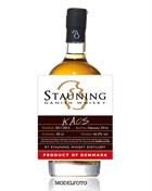 Stauning KAOS 2016 Danish Single Malt Whisky