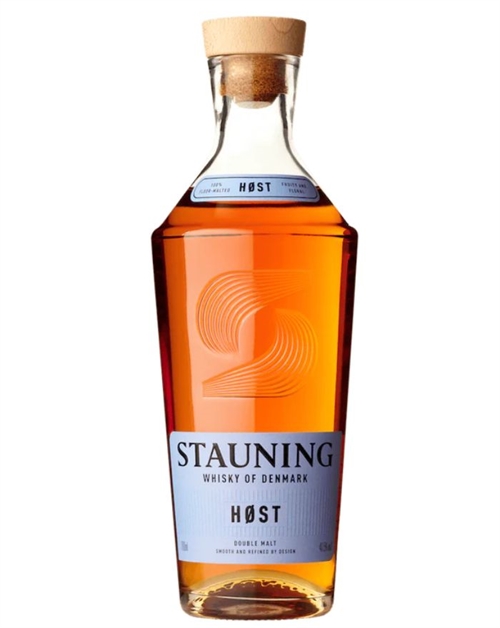 Stauning Høst Danish Whisky 70 cl 40.5%
