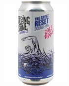 Stepping Stone The Great Reset Double IPA 2025 Edition 440 ml 8%