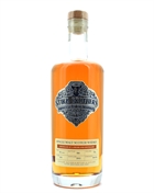 Stirk Brothers 12 years old Highland Single Malt Scotch Whisky 70 cl 50%