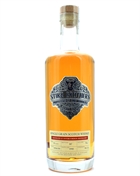 Stirk Brothers 33 years old Invergordon Single Grain Scotch Whisky 70 cl 46.1%