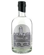 Stirling Gin Scotland 70 cl 43%
