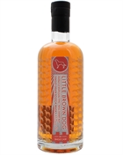 Strathclyde 30 Years Old Little Brown Dog Single Cask Single Grain scotch Whisky 43,2%