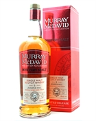 Strathdearn Juniper Hill 2015/2022 Murray McDavid 6 years Speyside Single Malt Scotch Whisky 70 cl 46% 70 cl