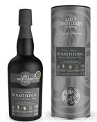 Stratheden The Lost Distillery Blended Malt Scotch Whisky 46%  