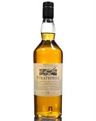 Strathmill 12 years old Flora & Fauna 'Old Version' Single Speyside Malt Whisky 43% 