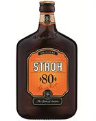 STROH Original rum 50 cl 80%