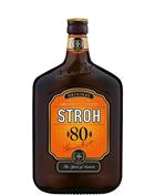 Stroh Original Rum 100 cl 80%
