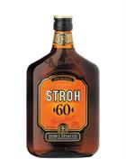 Stroh Original Rum 50 cl 60% 60%.