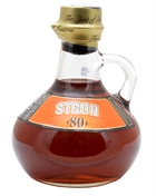 Stroh Original Rum 20 cl 80%