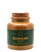 Svendborg Sennepsfabrik Danish Ramson Mustard 250 grams