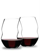 Riedel Swirl Red Wine 0450/30 - 2 pcs.