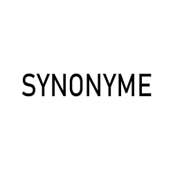 Synonyme