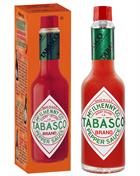 Tabasco Pepper sauce from McIlhenny Company 