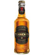 Tennents Premium Oak Aged Beer 33 cl 6%
