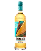 Takamaka Rum Zenn Seychelles Rum 70 cl 40% 