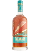 Takamaka Zepis Kreol Seychellerne Rum 70 cl 43%